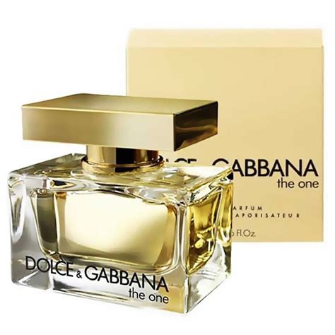 dolce gabbana opinie damksie|Dolce & Gabbana The One EDP .